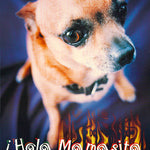 HEY HOT MAMA,GIMME LOTS of KISSES - POSTER RC1L