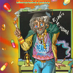 HIGHER EDUCATION - POSTER LW17R