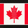 I AM A CANADIAN -POSTER RC8G