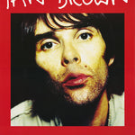 IAN BROWN - PP0332 POSTER LW12-O