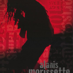 MUSIC - ALANIS MORISSETTE - POSTER LW24G