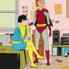 MUSIC - WEEZER - POSTER RW16J