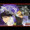 CARTOON - FULLMETAL ALCHEMIST-AL, ED, ROY - POSTER LW13P