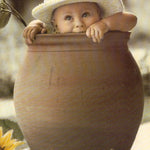 IN THE POT POSTER