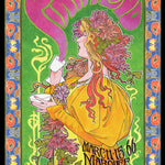 MUSIC: PINK FLOYD- MASSE POSTER NEW