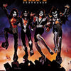 MUSIC: KISS DESTROYER POSTER
