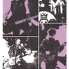 MUSIC: FALL OUT BOY PANEL POSTER NEW