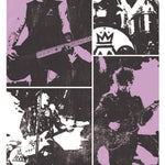 MUSIC: FALL OUT BOY PANEL POSTER NEW