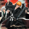 BLEACH POSTER