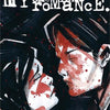 MY CHEMICAL ROMANCE THREE CHEERS POSTER