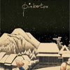 MUSIC: WEEZER- PINKERTON POSTER NEW