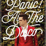 MUSIC: PANIC AT THE DISCO POSTER NEW