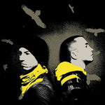 MUSIC: 21 PILOTS TRENCH VULTURES POSTER NEW