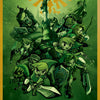 ZELDA POSTER