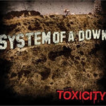 SYSTEM OF A DOWN TOXICITY POSTER NEW
