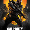 CALL OF DUTY BLACK OPS 4 POSTER