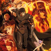BERSERK POSTER