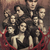 RIVERDALE LET THE GAMES BEGIN POSTER