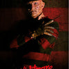 A NIGHTMARE ON ELM STREET FREDDY KRUGER POSTER