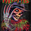 MUSIC: MISFITS NIGHTMARE FIEND POSTER NEW
