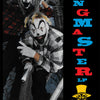 INSANE CLOWN POSSE RETRO RINGMASTER POSTER