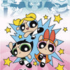 POWER PUFF GIRLS- GIRLS VS VILLIANS POSTER