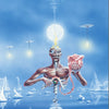 IRON MAIDEN SEVENTH SON OF A SEVENTH SON POSTER