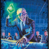 MUSIC: MEGADETH RUST IN PEACE POSTER NEW