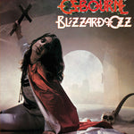 MUSIC: OZZY OSBOURNE BLIZZARD OF OZ