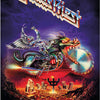 JUDAS PRIEST PAINKILLER POSTER