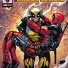 DEADPOOL WOLVERINE COMIC COVER POSTER NEW