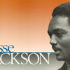 JESSE JACKSON - POSTER RW13E