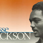 JESSE JACKSON - POSTER RW13E
