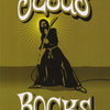 JESUS ROCKS - POSTER RC7M