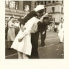 KISSING the WAR GOODBYE - POSTER RW18E