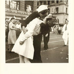 KISSING the WAR GOODBYE - POSTER RW18E