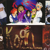KORN POSTER BUNDLE