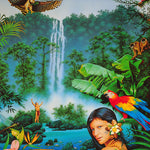 LAST EDEN - POSTER LW19J
