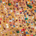 LIFE'S A BEACH - POSTER RW24A