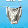 LIFE is PANTS - POSTER