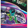LOST IN SPACE-alien - POSTER RW15M