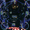 LOST in SPACE-CRUSH! KILL! DESTROY! - POSTER LW4Y