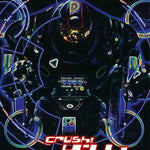 LOST in SPACE-CRUSH! KILL! DESTROY! - POSTER LW4Y