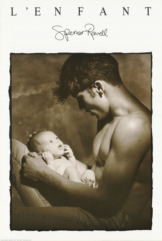 L'ENFANT - POSTER LW16P