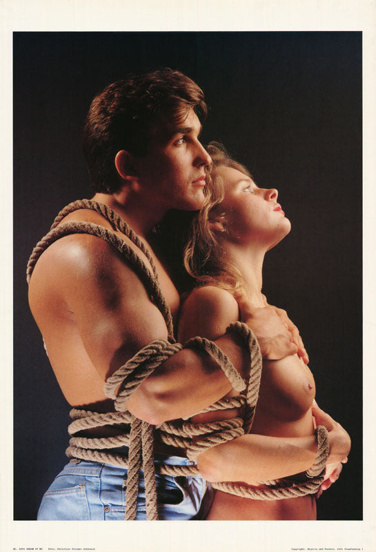 DREAM of MS POSTER