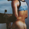 M-MODEL-ADULT - U.S.MALE - POSTER RW5N