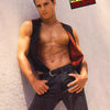 M-MODEL - ADVISORY MALE - POSTER LW8i