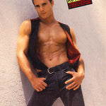 M-MODEL - ADVISORY MALE - POSTER LW8i