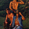 M-MODEL - AMERICA'S MOST WANTED - POSTER LW5M