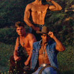 M-MODEL - AMERICA'S MOST WANTED - POSTER LW5M